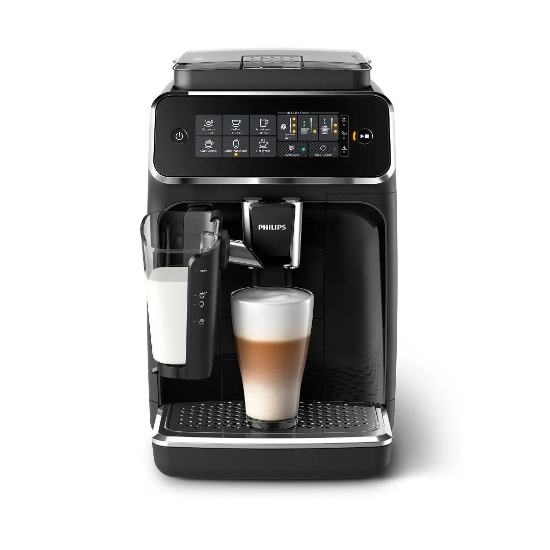 Philips 3200 Series LatteGo